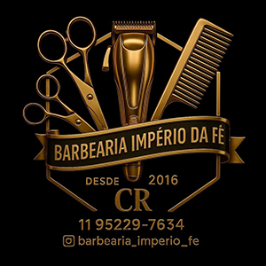 Barbearia Império da Fé