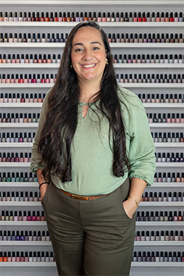 Bruna de Almeida Manicure e Pedicure