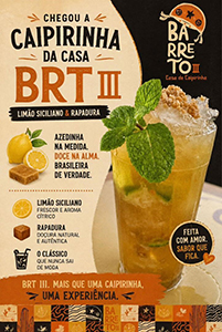 Casa do Norte Barreto 3 Cardápio