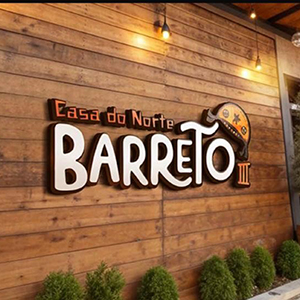 Casa do Norte Barreto 3