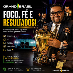 Consultor de Consórcio Vagner Diego Banner