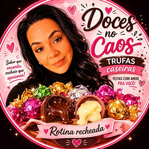 Doces no Caos