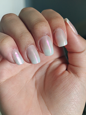 Elegance Hair e Beauty Unhas Pintadas