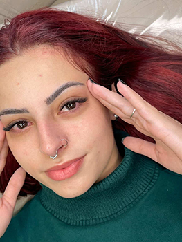 Espaço de Beleza Cílios Barueri Modelos Cílios