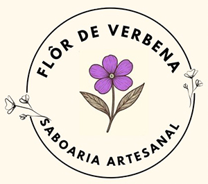  Flôr de Verbena