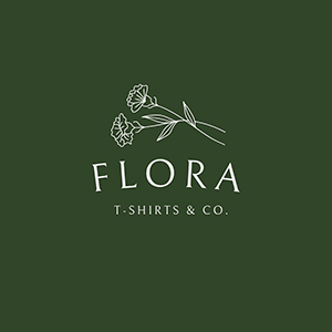 Flora T-Shirts & Co