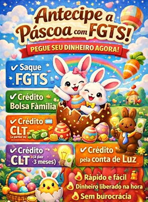 Geovanna Correspondente Bancária