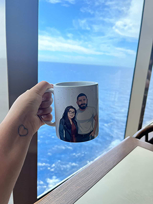 Impact Personalizados Canecas Personalizadas Pessoa