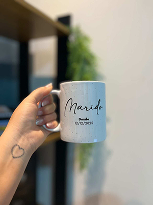 Impact Personalizados Canecas Personalizadas