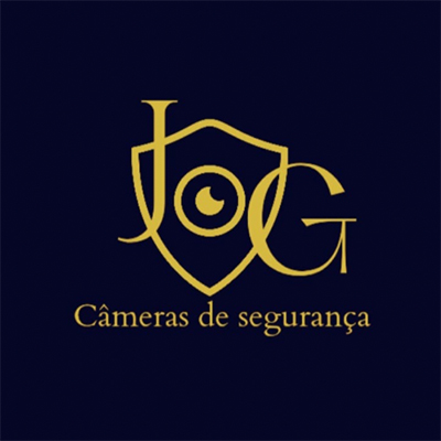JG Câmeras de Segurança