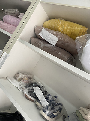 Edredons Lavados pela Lavanderia Lavand House