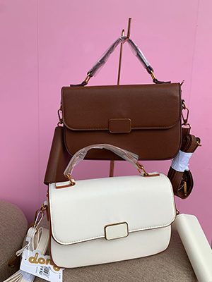 Bolsas Femininas da Lerbach Shoes