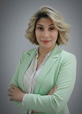 Márcia Leite Micropigmentação e Estética