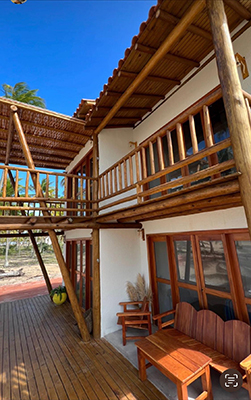 Casa de Alto Padrão da Materiais Bahia