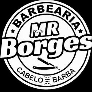 Logo MR Borges