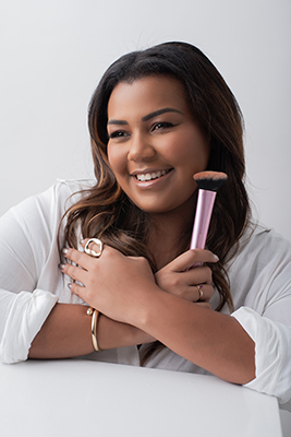 Paola Rodolpho Beauty