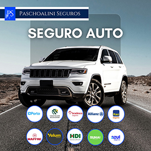 Seguro de Carro Paschoalini Seguros