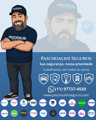 Paschoalini Seguros