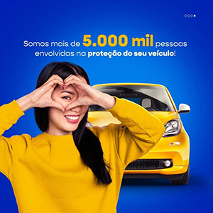 Proteção Veicular