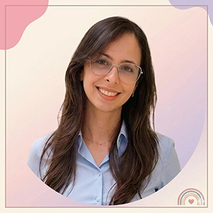 Psicopedagoga Ana Mondin