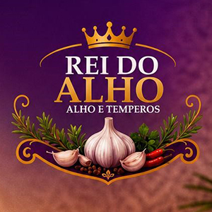 Rei do Alho