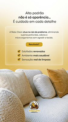 Roboclean Banner