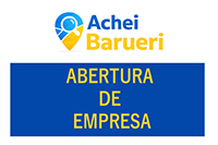 Abertura de Empresa em Barueri
