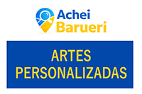 Artes Personalizadas em Barueri
