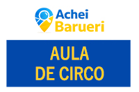Aula de Circo em Barueri