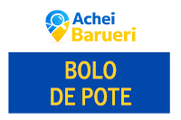 Bolo de Pote em Barueri