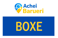 Boxe em Barueri