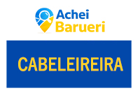 Cabeleireira em Barueri