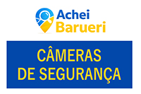 Câmeras de Segurança