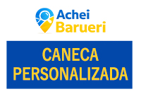 Caneca Personalizada em Barueri