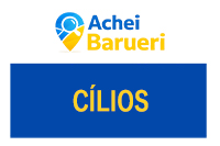 Cílios em Barueri