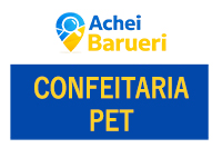 Confeitaria Pet em Barueri
