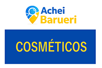 Cosméticos em Barueri