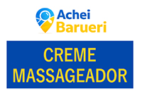 Creme Massageador em Barueri