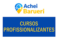 Cursos Profissionalizantes em Barueri