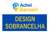 Design de Sobrancelha em Barueri