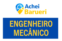 Engenheiro Mecânico em Barueri