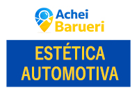 Estética Automotiva em Barueri