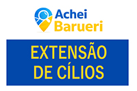 Extensão de Cílios em Barueri