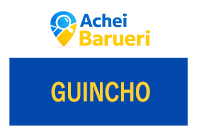 Guincho em Barueri