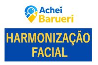 Harmonização Facial em Barueir