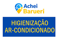 Higienização de Ar-Condicionado em Barueri