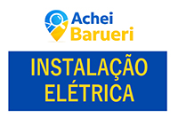 Instalação Elétrica em Barueri