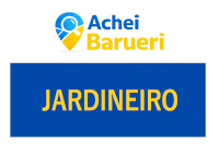 Jardineiro em Barueri