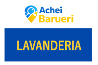 Lavanderia em Barueri