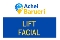 Lift Facial em Barueri